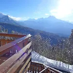 Le Bristol A28 By Interhome Villars-sur-Ollon