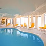 Appartement Le Bristol A28 By Interhome *