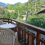 Le Bristol A28 By Interhome Appartement