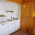 Lägenhet Le Bristol A28 By Interhome Villars-sur-Ollon