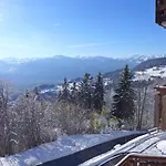 Le Bristol A28 By Interhome * Villars-sur-Ollon