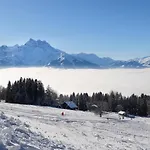 Le Bristol A28 By Interhome Appartement