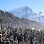 Le Bristol A28 By Interhome *