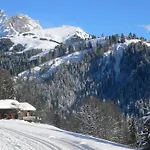 Appartement Le Bristol A28 By Interhome