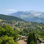 Le Bristol A28 By Interhome Lägenhet Villars-sur-Ollon