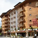 Le Bristol A28 By Interhome *