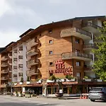 Le Bristol A28 By Interhome Appartement *