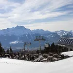 Le Bristol A28 By Interhome Villars-sur-Ollon