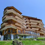 Le Bristol A28 By Interhome *