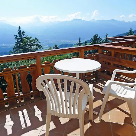 Apartment Le Bristol A28 By Interhome