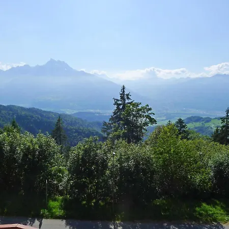 Appartement Le Bristol A28 By Interhome