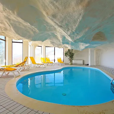 Le Bristol A28 By Interhome Apartment