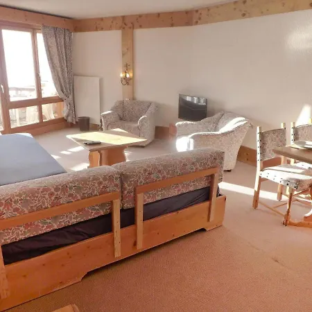 Le Bristol A28 By Interhome * Villars-sur-Ollon