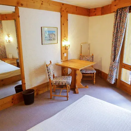 Le Bristol A28 By Interhome * Villars-sur-Ollon