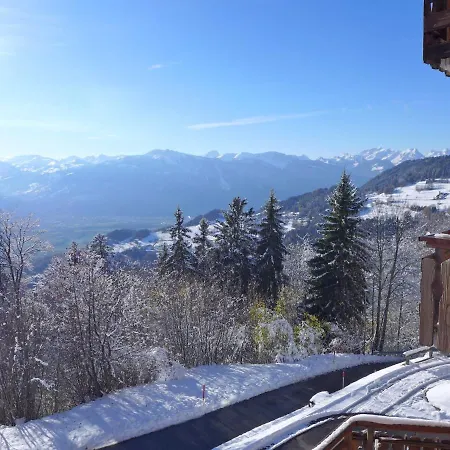 Le Bristol A28 By Interhome * Villars-sur-Ollon