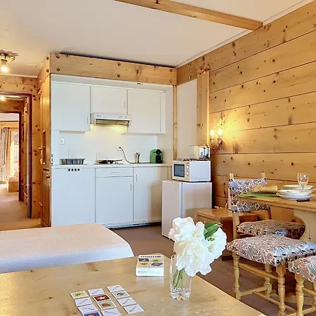 Appartement Le Bristol A28 By Interhome Villars-sur-Ollon