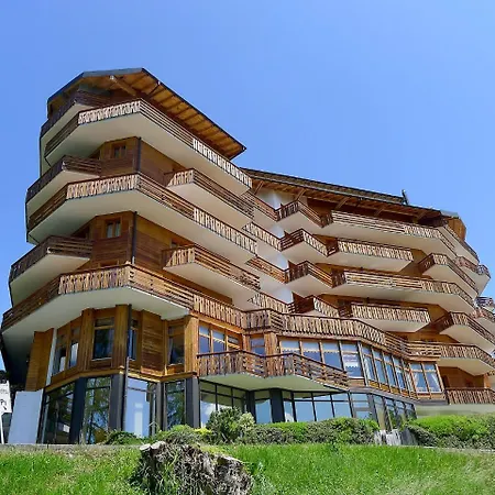 Le Bristol A28 By Interhome *