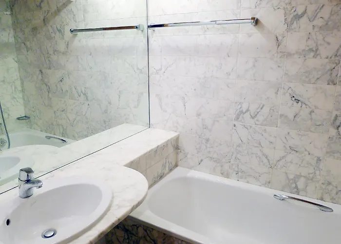 Le Bristol A28 By Interhome Villars-sur-Ollon