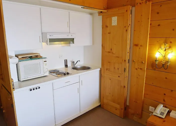 Appartamento Le Bristol A28 By Interhome Villars-sur-Ollon