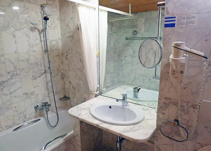 Apartament Le Bristol A28 By Interhome Villars-sur-Ollon