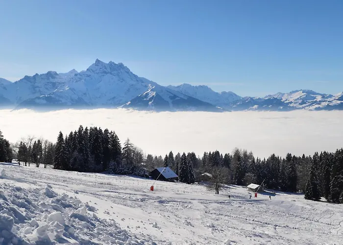 Le Bristol A28 By Interhome Apartament