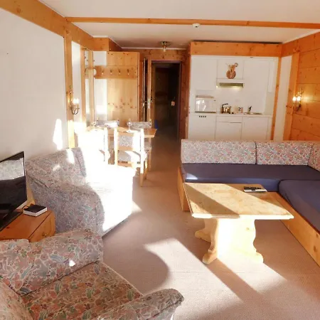 Le Bristol A28 By Interhome Apartamento *