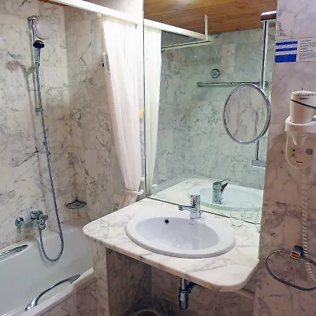 Apartamento Le Bristol A28 By Interhome Villars-sur-Ollon