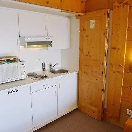 Апартаменты Le Bristol A28 By Interhome Вилларс-Сур-Оллон