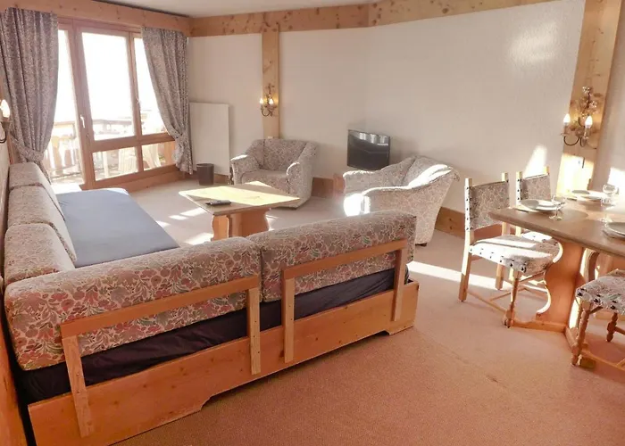 Le Bristol A28 By Interhome * Villars-sur-Ollon